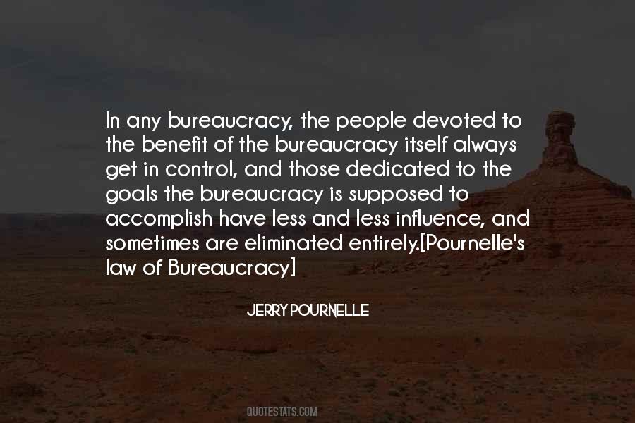 Jerry Pournelle Quotes #1137947 Jerry Pournelle Quotes #1137947