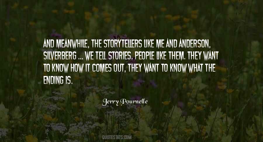 Jerry Pournelle Quotes #1247927 Jerry Pournelle Quotes #1247927