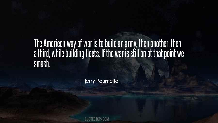 Jerry Pournelle Quotes #45785