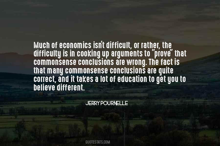 Jerry Pournelle Quotes #922209 Jerry Pournelle Quotes #922209