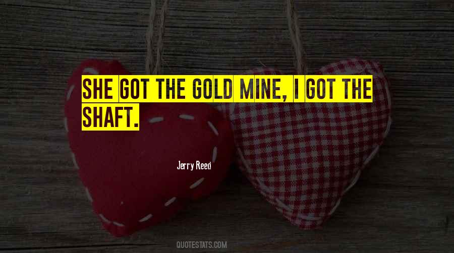 Jerry Reed Quotes #119705
