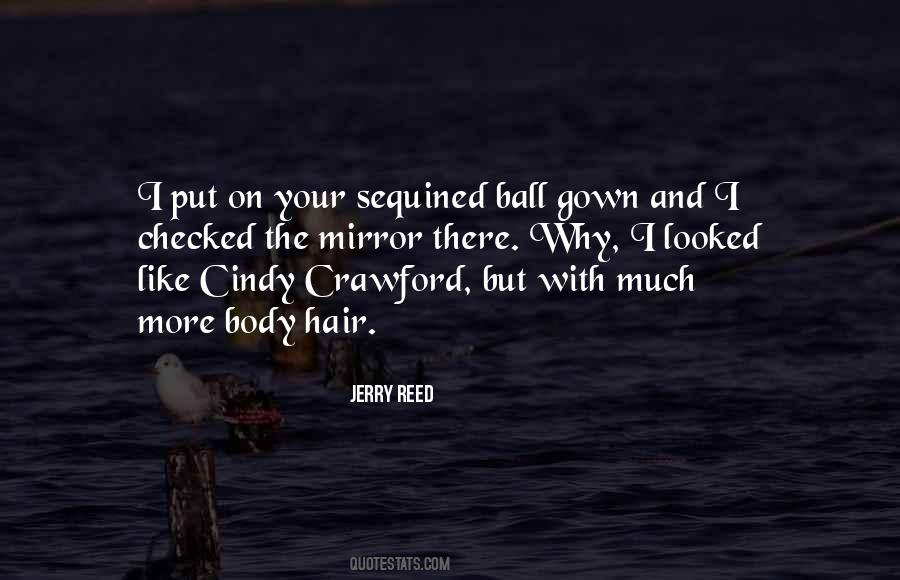 Jerry Reed Quotes #1535806