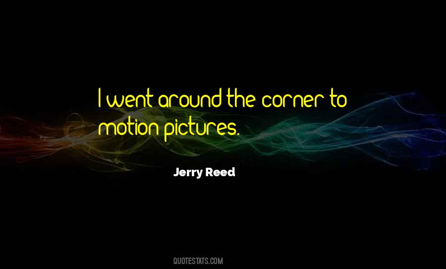 Jerry Reed Quotes #288451