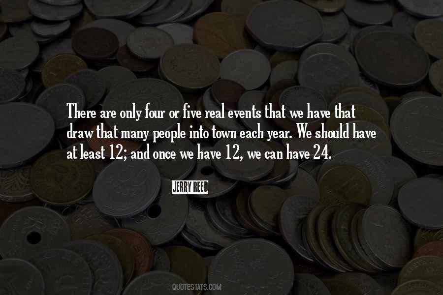 Jerry Reed Quotes #801872