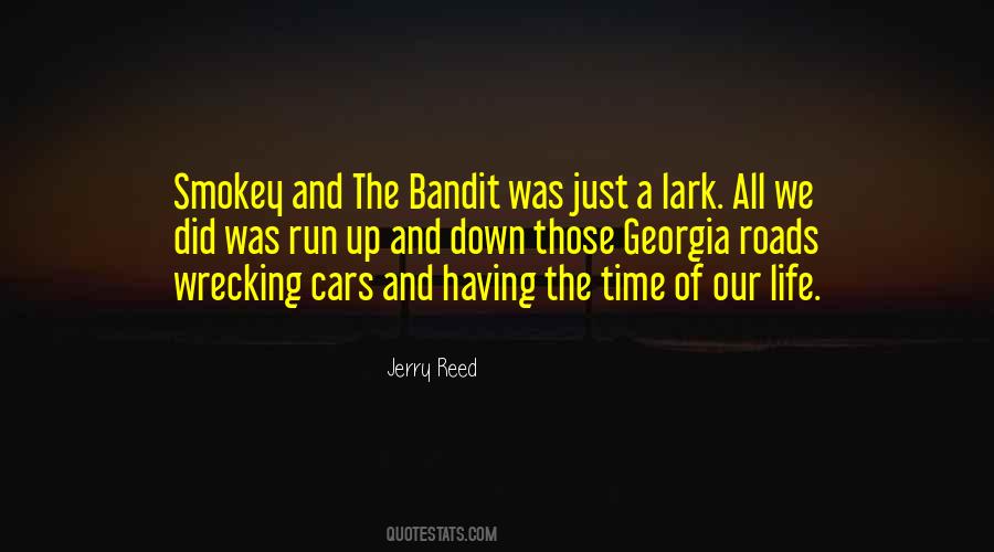 Jerry Reed Quotes #802309