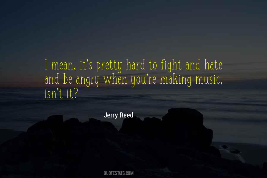 Jerry Reed Quotes #89243