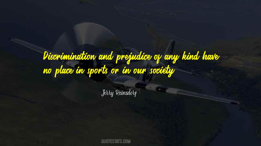Jerry Reinsdorf Quotes #934206