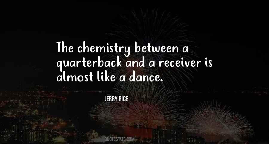 Jerry Rice Quotes #1480498