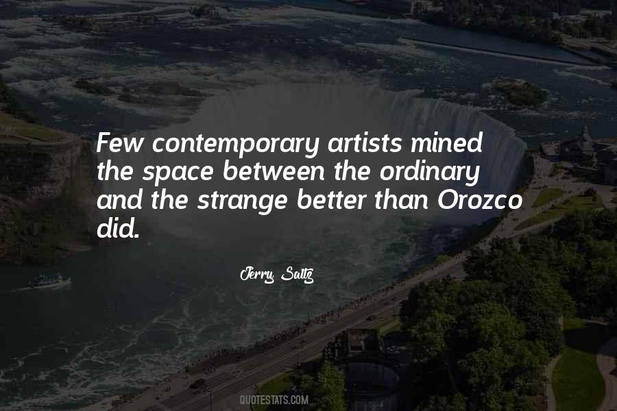 Jerry Saltz Quotes #1580909