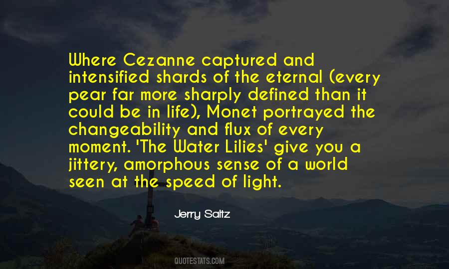 Jerry Saltz Quotes #1664490