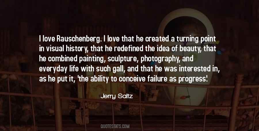 Jerry Saltz Quotes #1747413