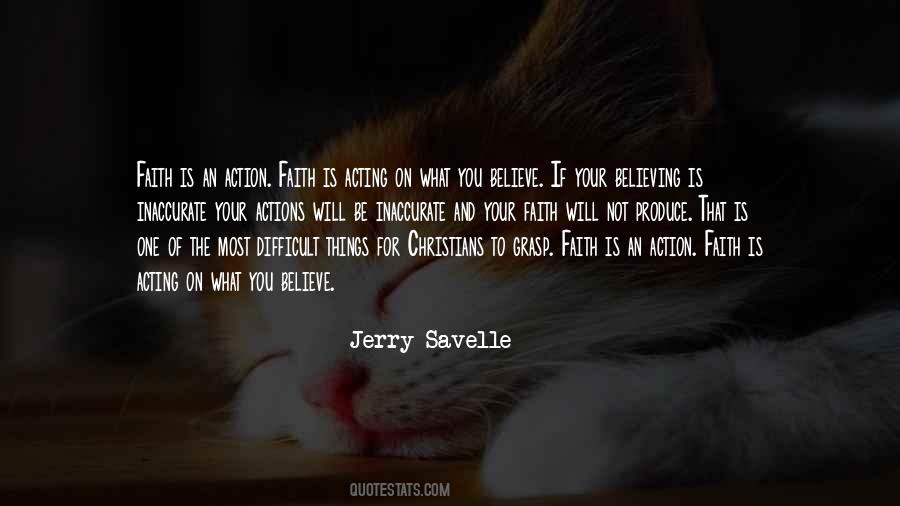 Jerry Savelle Quotes #1742402