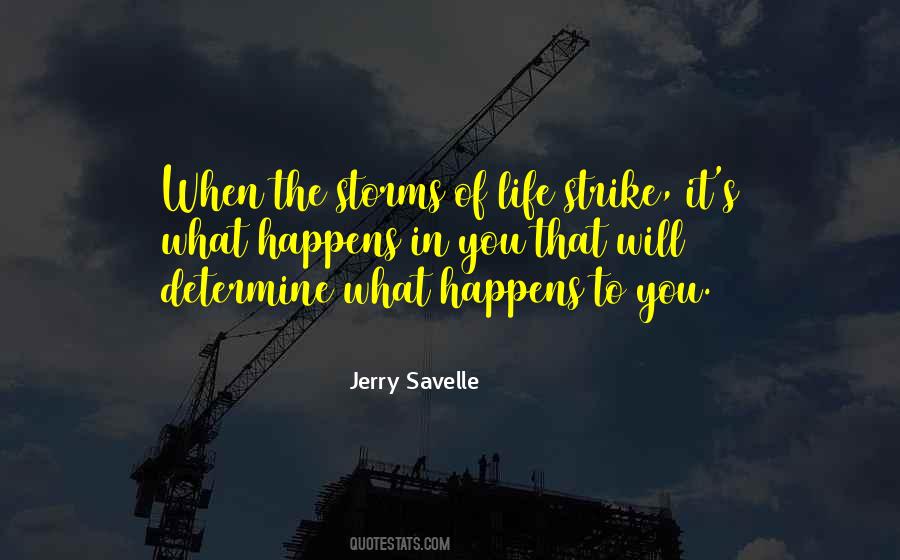 Jerry Savelle Quotes #739255