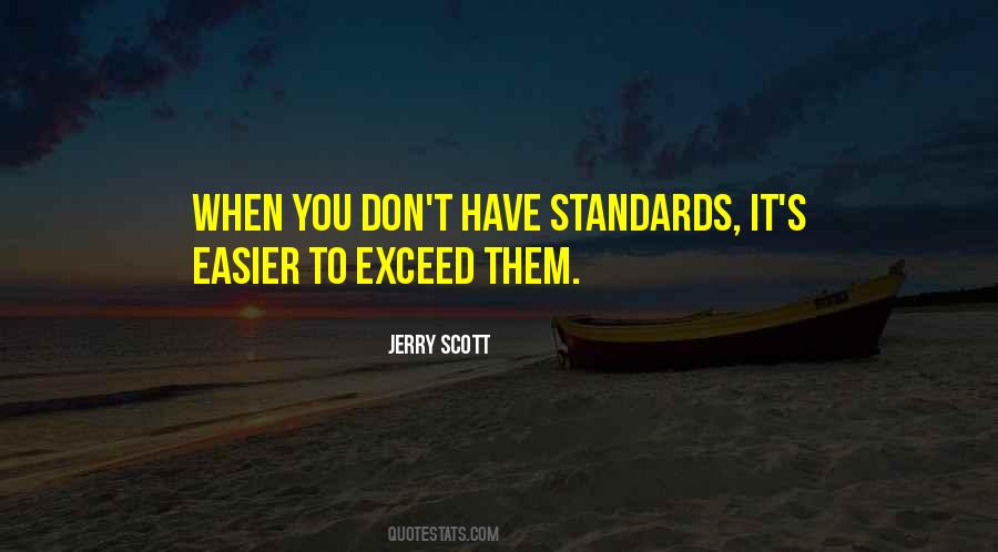 Jerry Scott Quotes #1126466 Jerry Scott Quotes #1126466