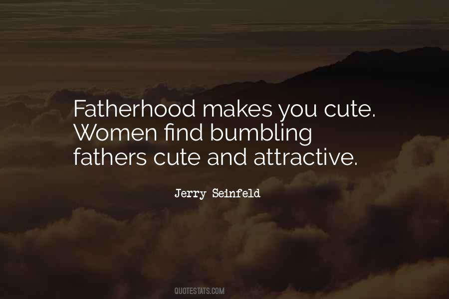 Jerry Seinfeld Quotes #1141190