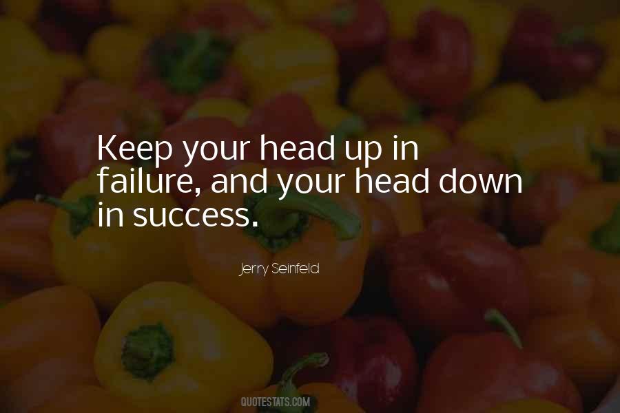 Jerry Seinfeld Quotes #883256