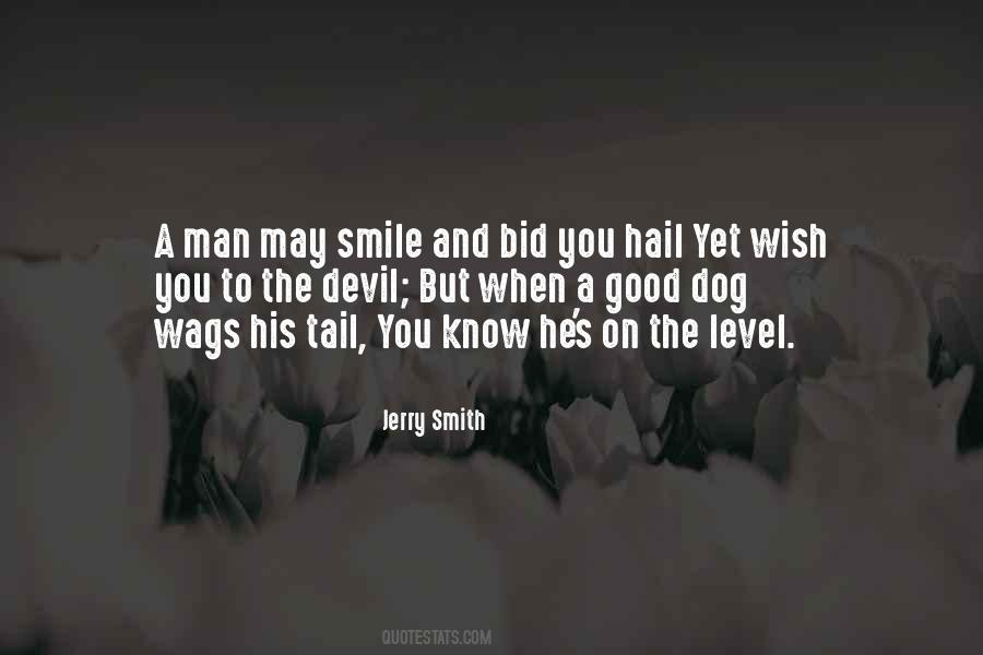 Jerry Smith Quotes #321885