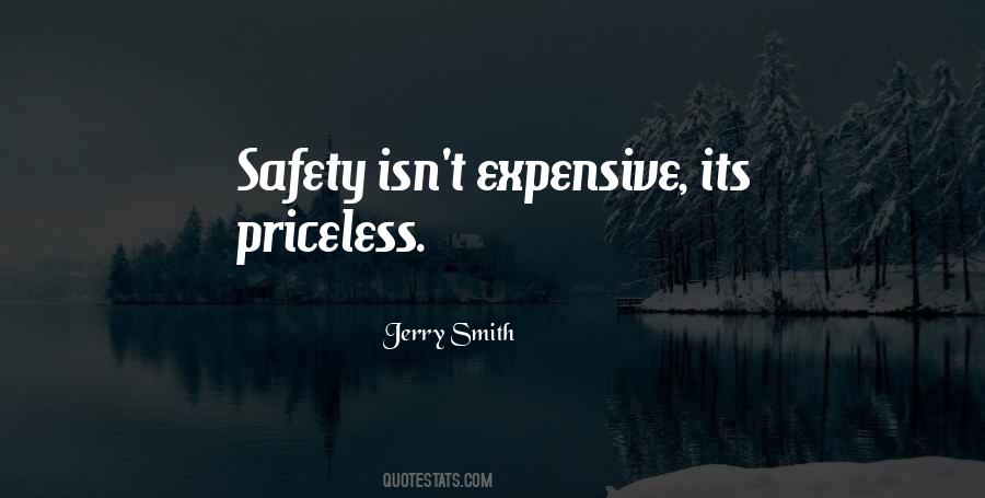 Jerry Smith Quotes #690797