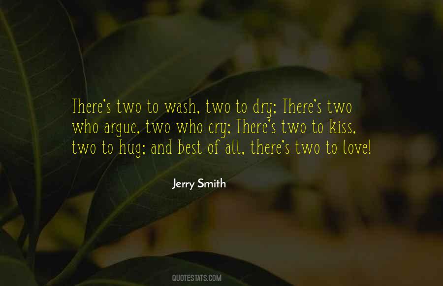 Jerry Smith Quotes #790626