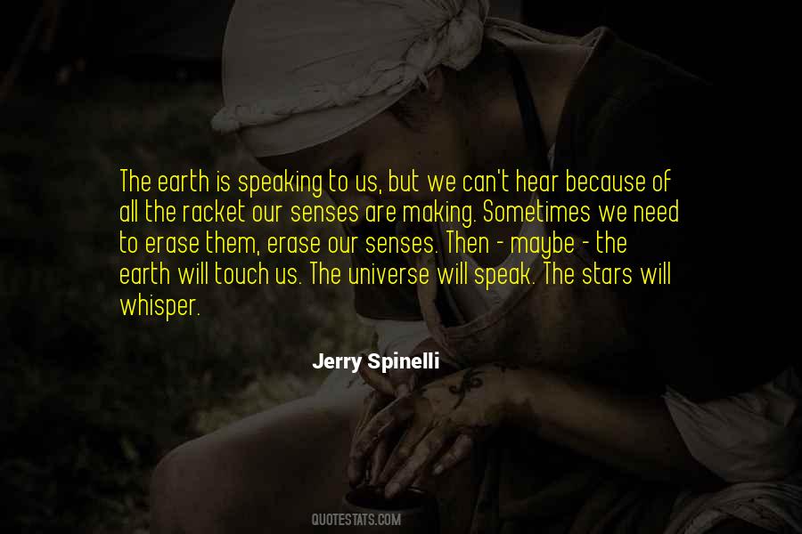 Jerry Spinelli Quotes #1274755