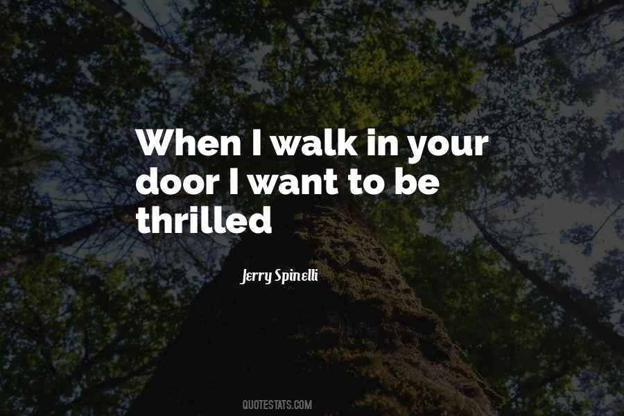 Jerry Spinelli Quotes #1501540