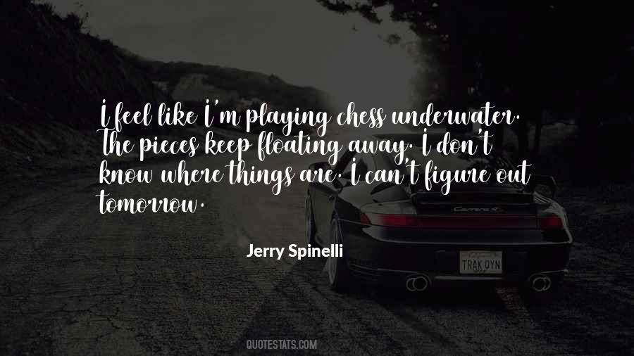 Jerry Spinelli Quotes #1583644