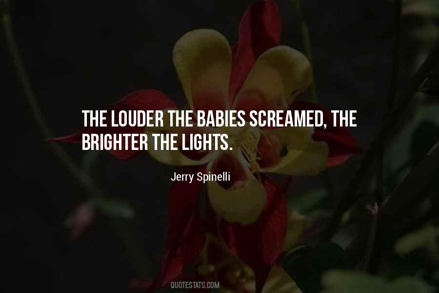 Jerry Spinelli Quotes #1690774