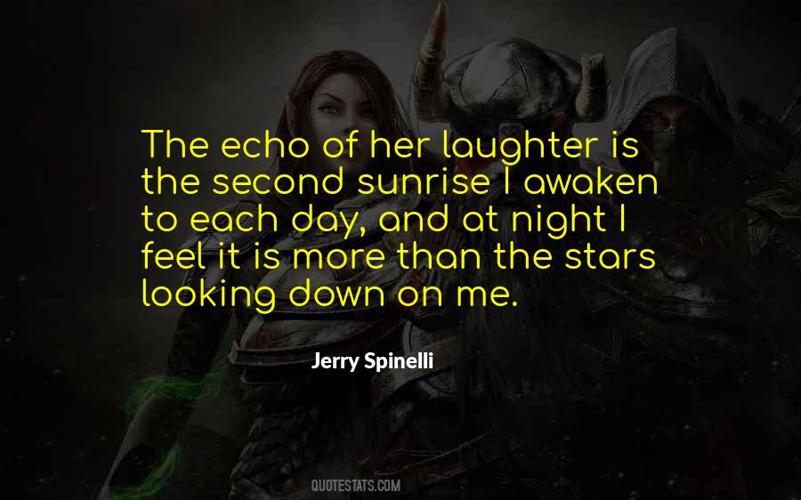 Jerry Spinelli Quotes #1773651
