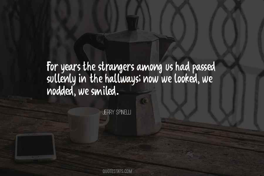 Jerry Spinelli Quotes #208192