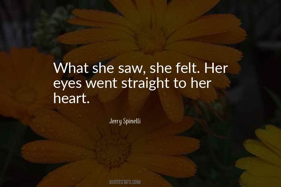 Jerry Spinelli Quotes #274640