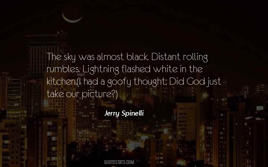 Jerry Spinelli Quotes #303438