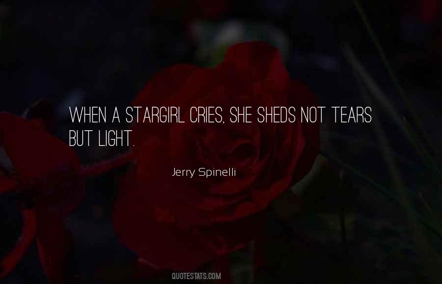 Jerry Spinelli Quotes #496160