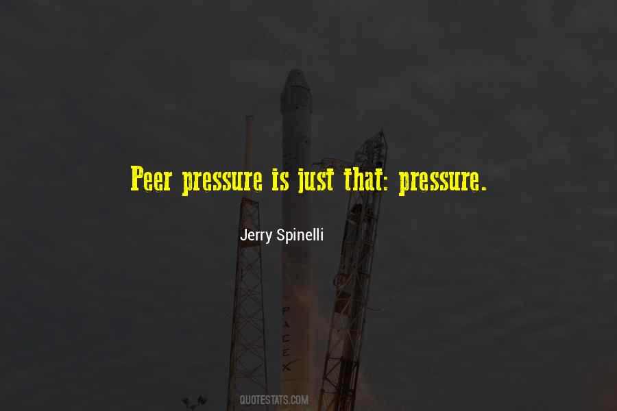 Jerry Spinelli Quotes #529825