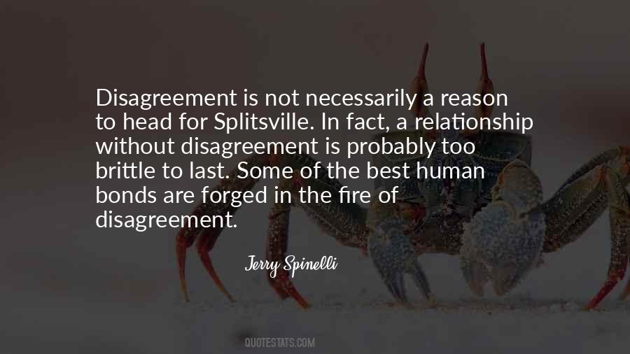 Jerry Spinelli Quotes #619972