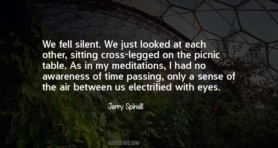 Jerry Spinelli Quotes #668686