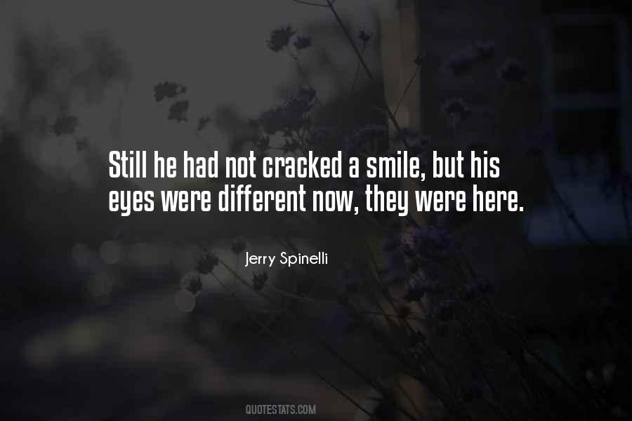 Jerry Spinelli Quotes #692012