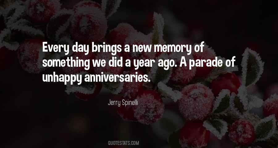 Jerry Spinelli Quotes #841790