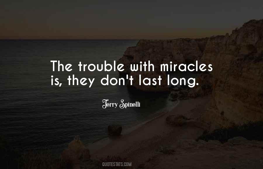 Jerry Spinelli Quotes #999022