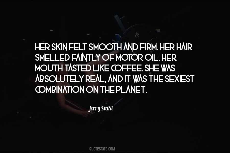 Jerry Stahl Quotes #1589762