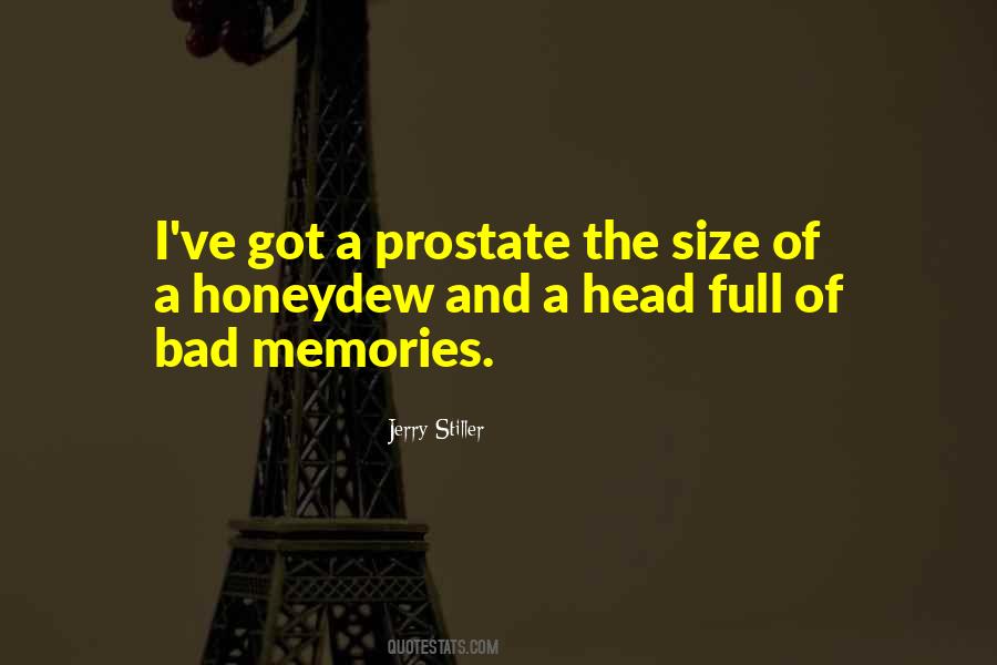Jerry Stiller Quotes #1193752