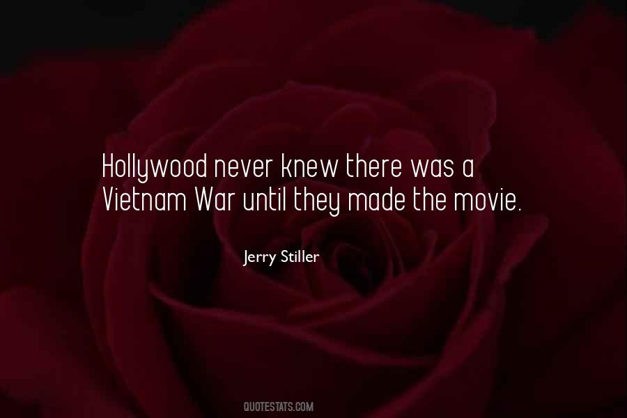 Jerry Stiller Quotes #1444135