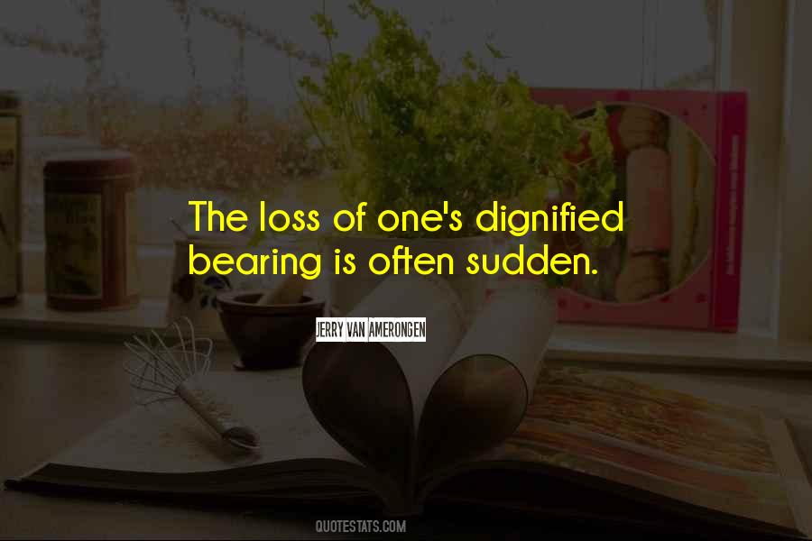 Jerry Van Amerongen Quotes #1383293 Jerry Van Amerongen Quotes #1383293