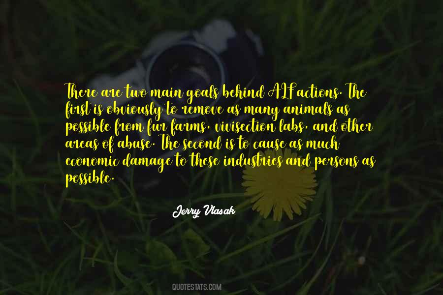 Jerry Vlasak Quotes #1454721