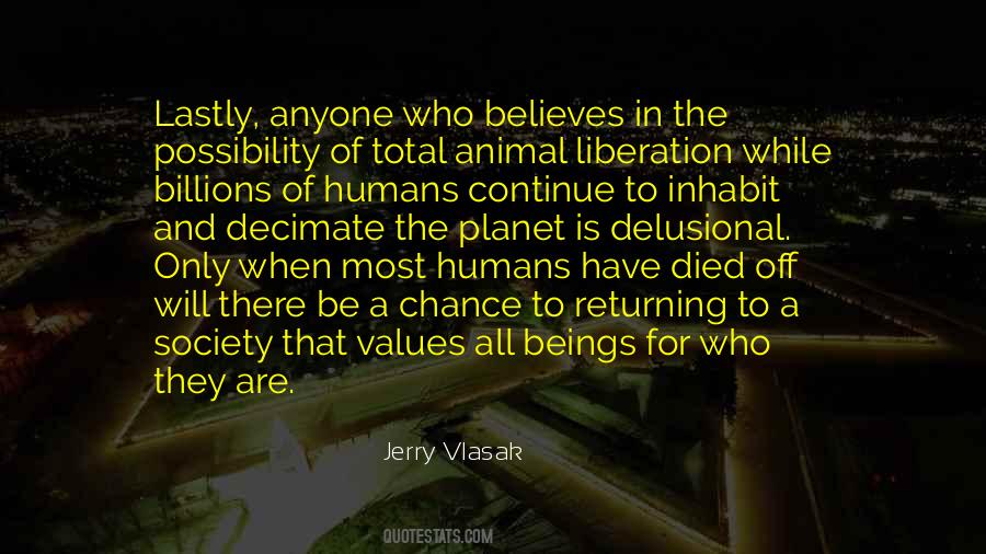 Jerry Vlasak Quotes #1661195