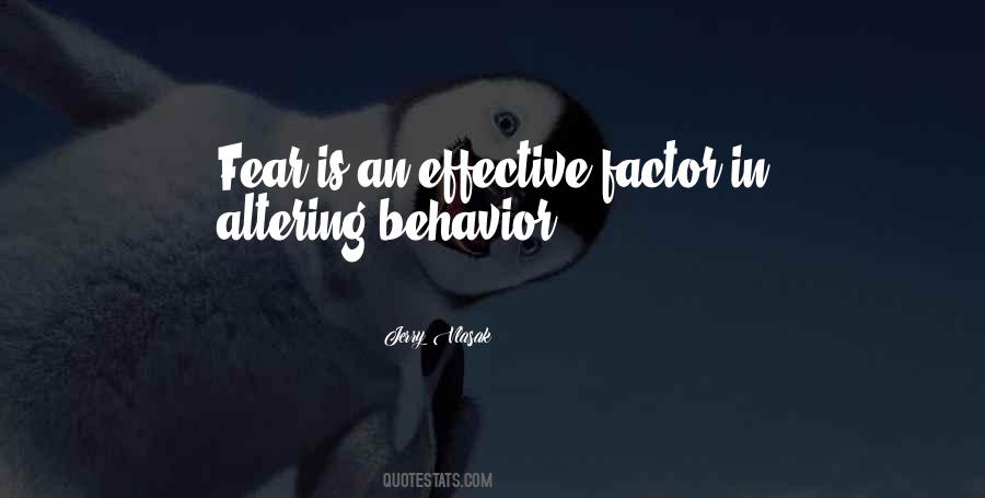 Jerry Vlasak Quotes #34652