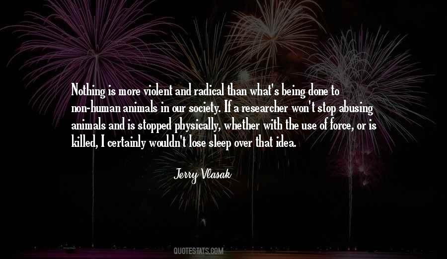 Jerry Vlasak Quotes #563148