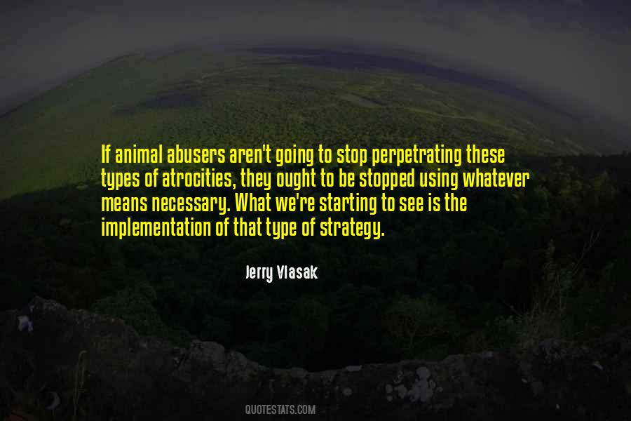 Jerry Vlasak Quotes #700213