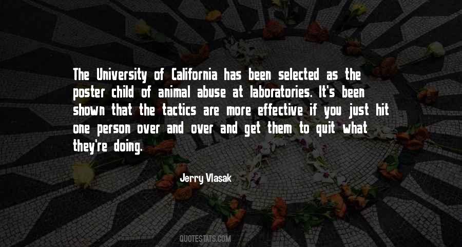 Jerry Vlasak Quotes #809868