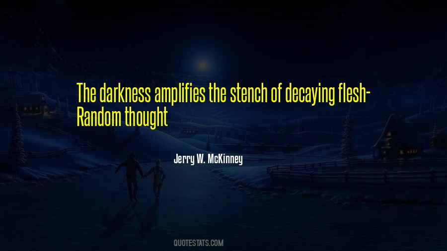 Jerry W. McKinney Quotes #1479008 Jerry W. McKinney Quotes #1479008