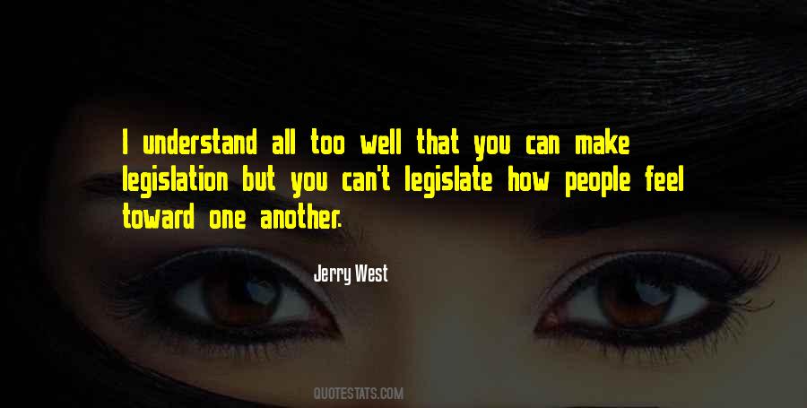 Jerry West Quotes #1000036